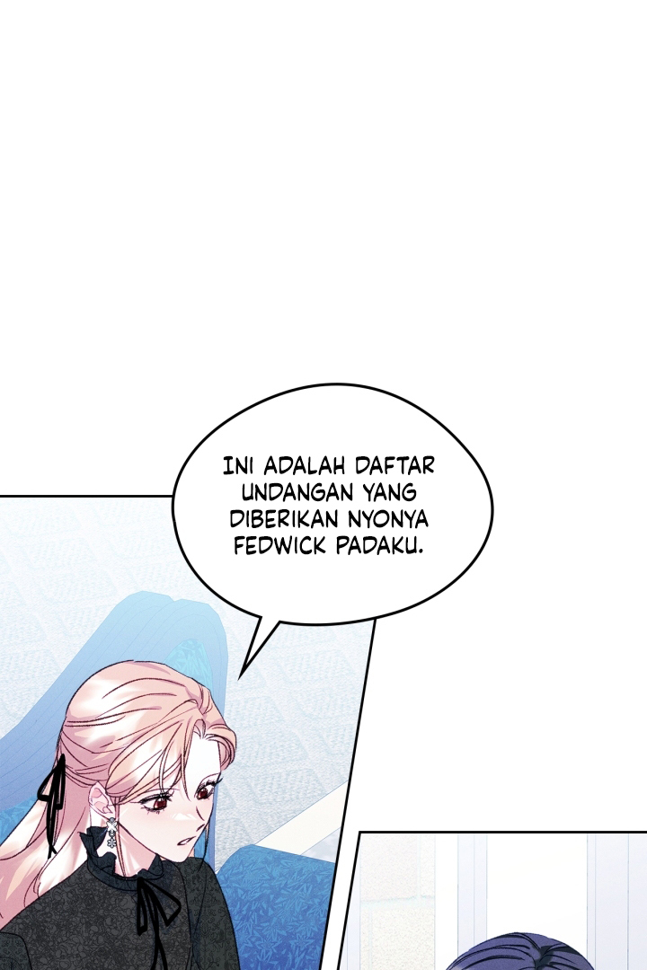 I Became The Male Lead’s Female Friend Chapter 59 Gambar 34