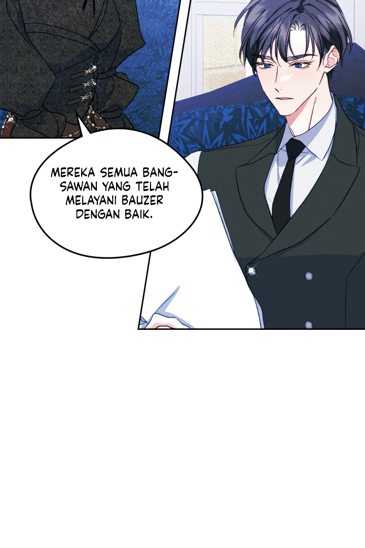 I Became The Male Lead’s Female Friend Chapter 59 Gambar 35