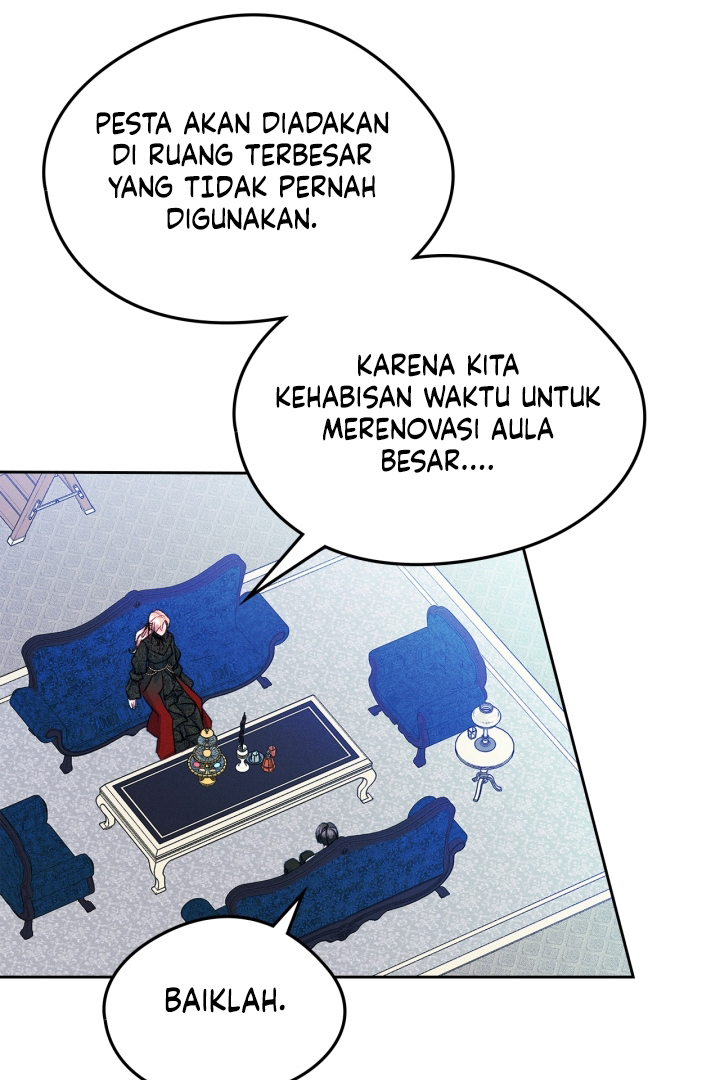 I Became The Male Lead’s Female Friend Chapter 59 Gambar 36