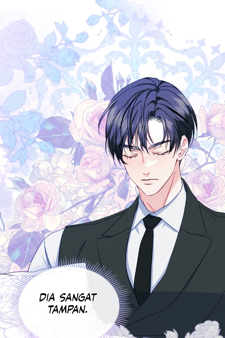I Became The Male Lead’s Female Friend Chapter 59 Gambar 38
