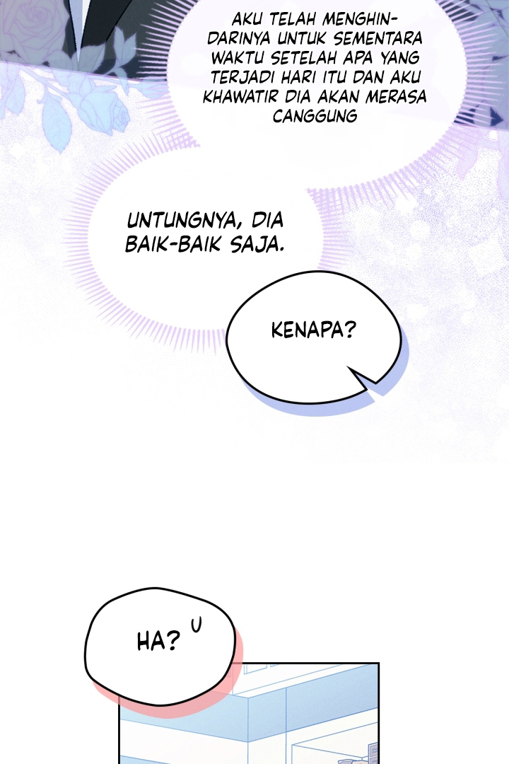 I Became The Male Lead’s Female Friend Chapter 59 Gambar 40