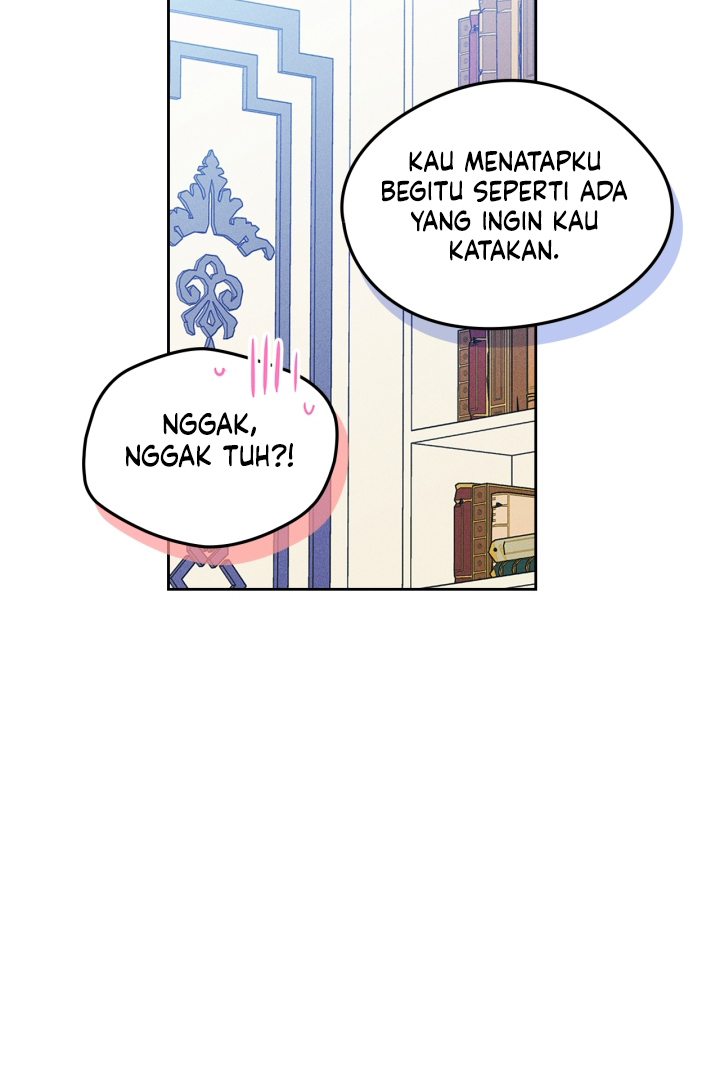 I Became The Male Lead’s Female Friend Chapter 59 Gambar 41