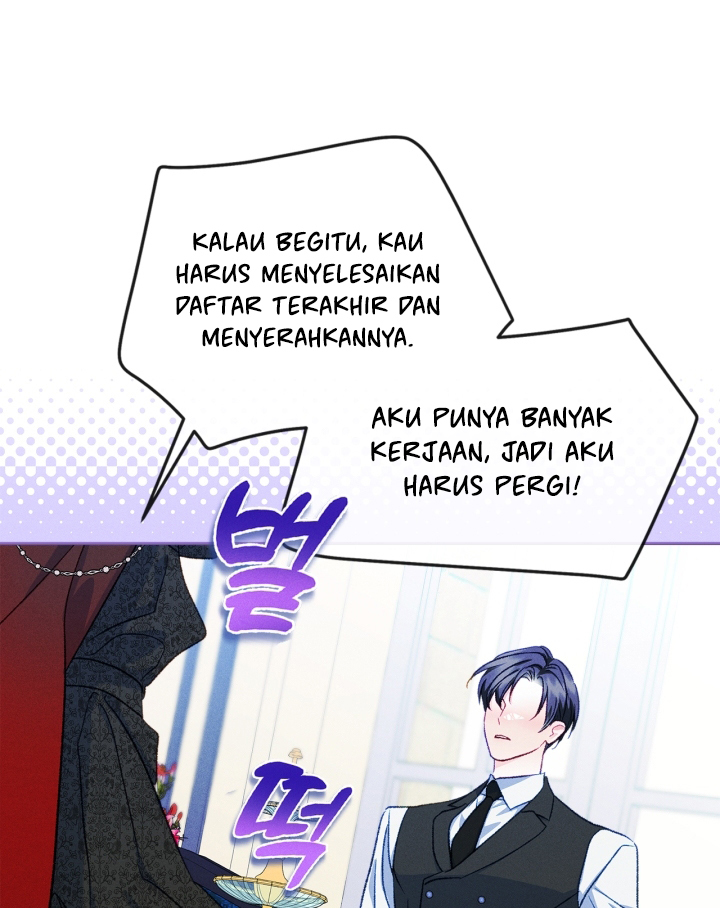 I Became The Male Lead’s Female Friend Chapter 59 Gambar 42