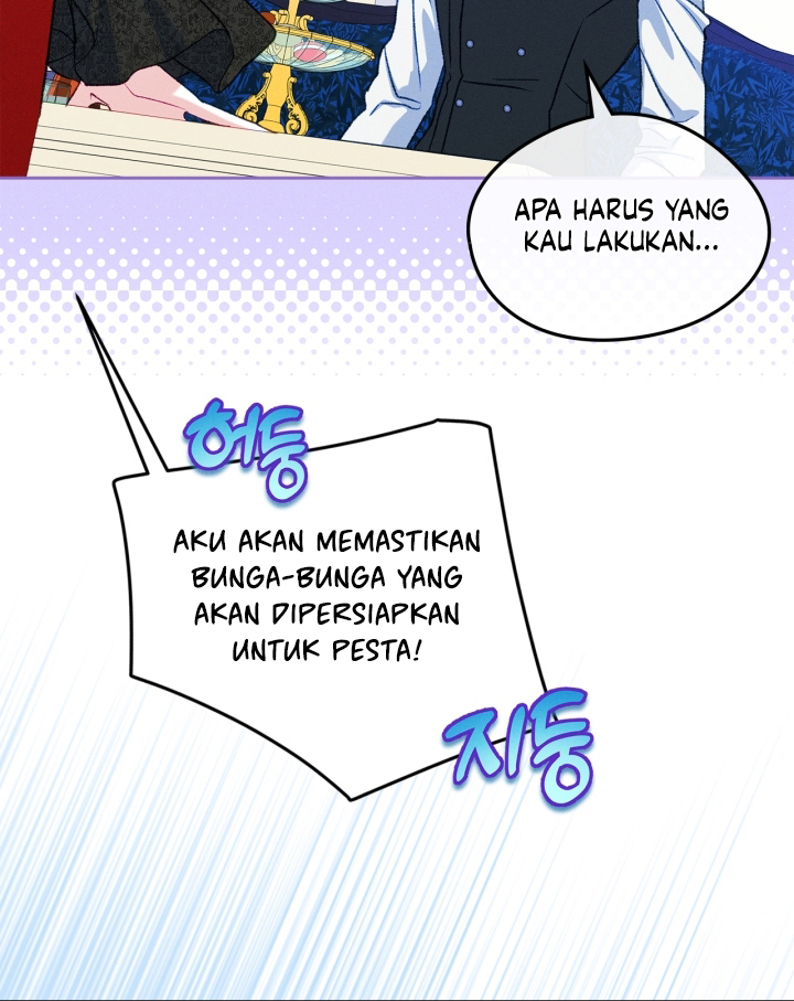 I Became The Male Lead’s Female Friend Chapter 59 Gambar 43