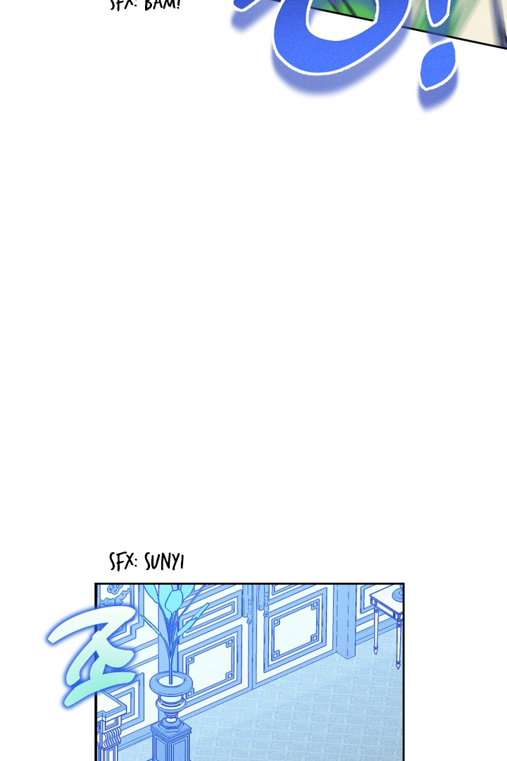 I Became The Male Lead’s Female Friend Chapter 59 Gambar 45