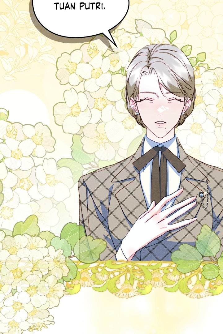I Became The Male Lead’s Female Friend Chapter 59 Gambar 51