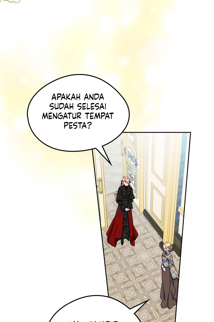 I Became The Male Lead’s Female Friend Chapter 59 Gambar 52