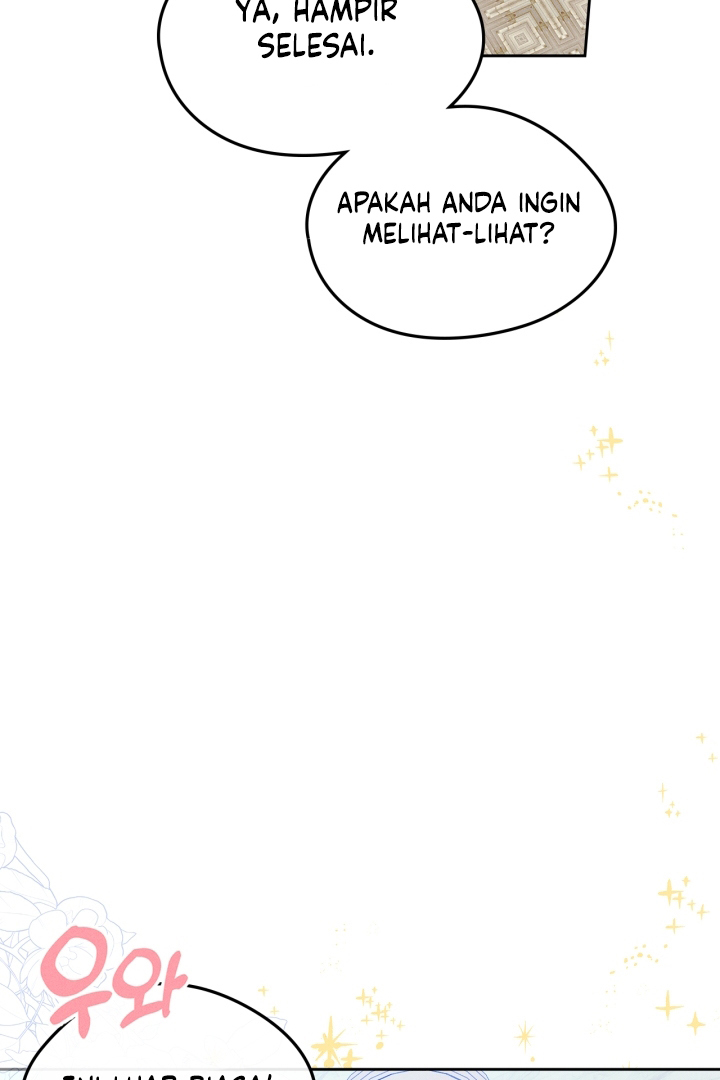 I Became The Male Lead’s Female Friend Chapter 59 Gambar 53