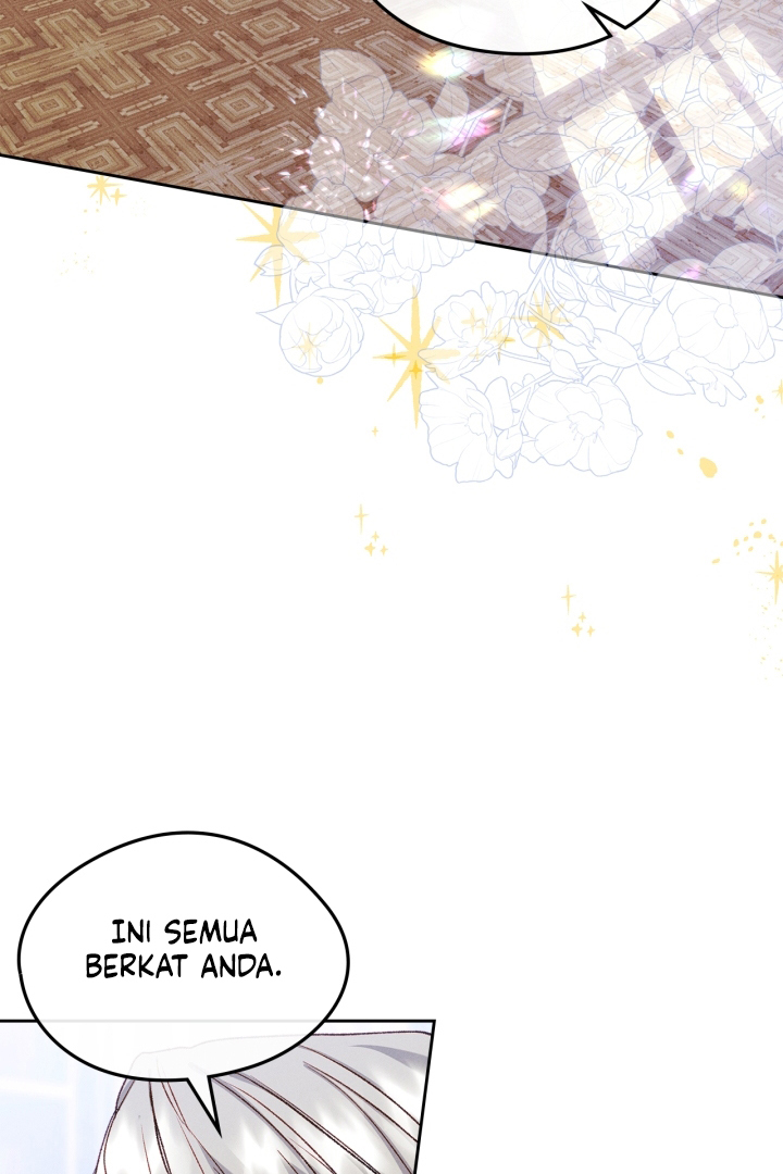 I Became The Male Lead’s Female Friend Chapter 59 Gambar 55