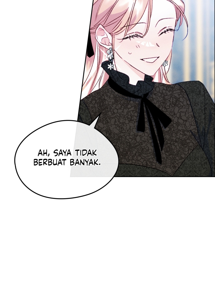 I Became The Male Lead’s Female Friend Chapter 59 Gambar 57