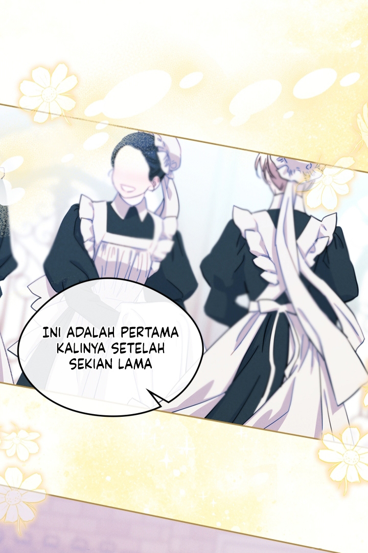I Became The Male Lead’s Female Friend Chapter 59 Gambar 59
