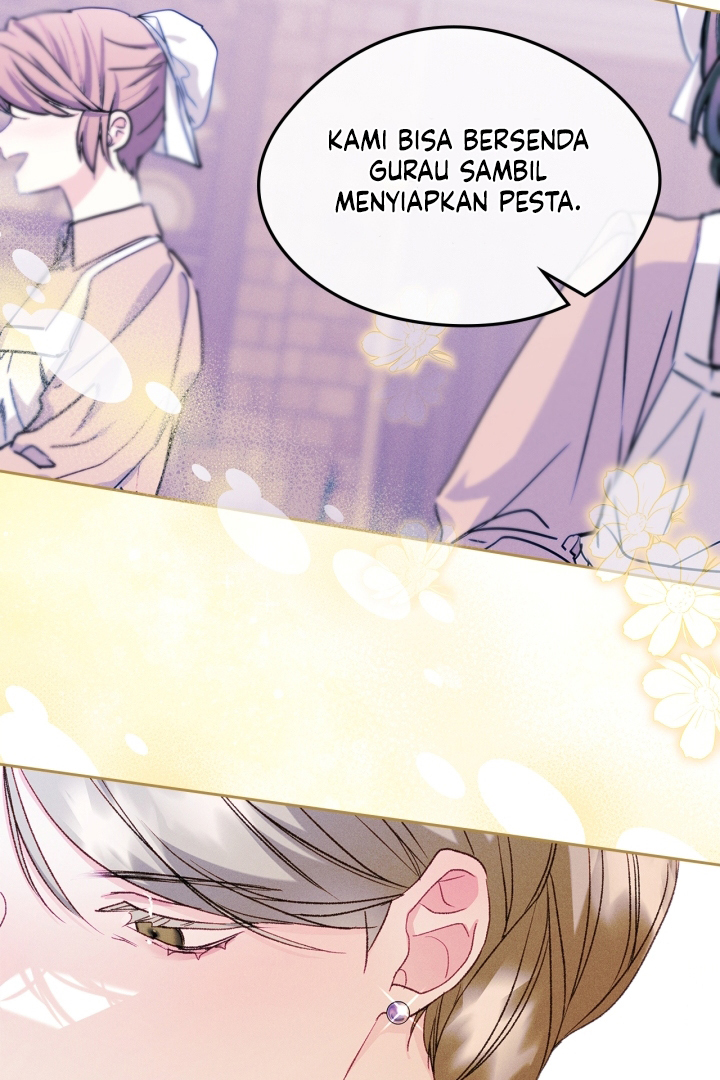 I Became The Male Lead’s Female Friend Chapter 59 Gambar 60