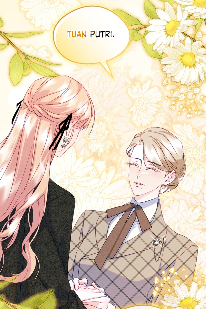 I Became The Male Lead’s Female Friend Chapter 59 Gambar 62