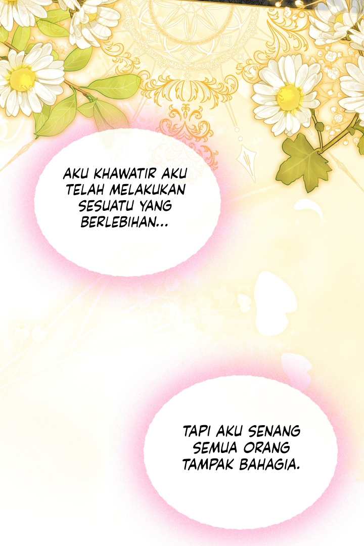 I Became The Male Lead’s Female Friend Chapter 59 Gambar 64