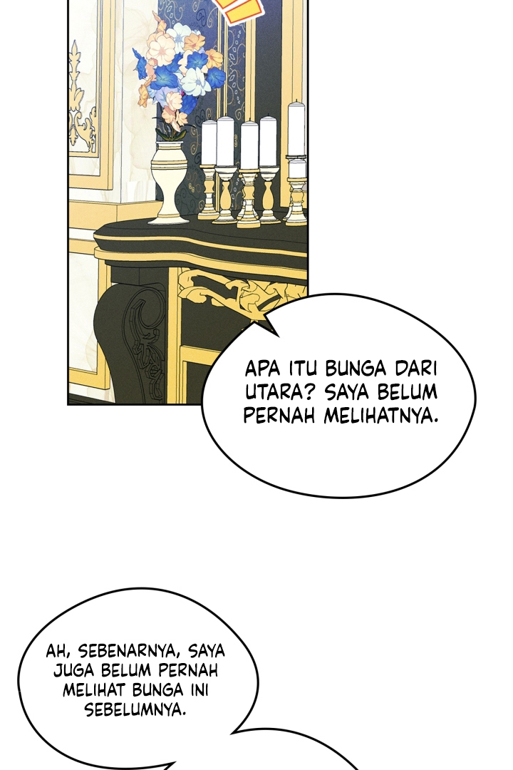 I Became The Male Lead’s Female Friend Chapter 59 Gambar 66