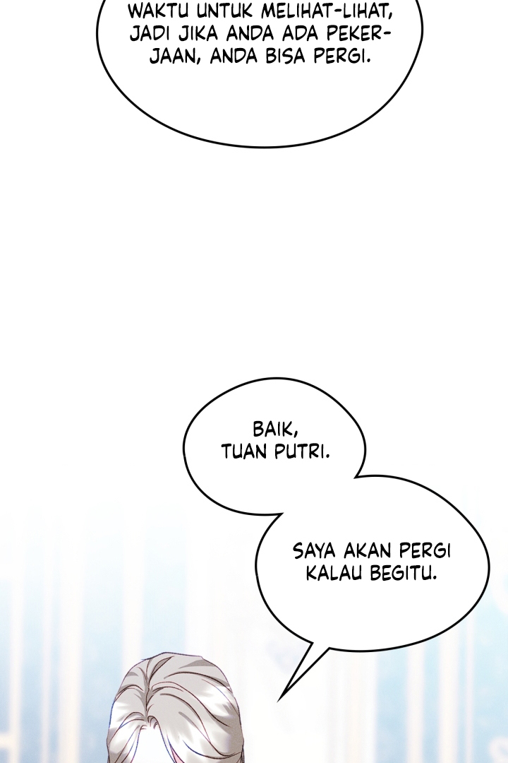 I Became The Male Lead’s Female Friend Chapter 59 Gambar 68