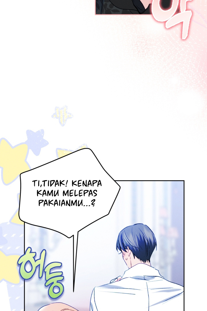 I Became The Male Lead’s Female Friend Chapter 59 Gambar 7