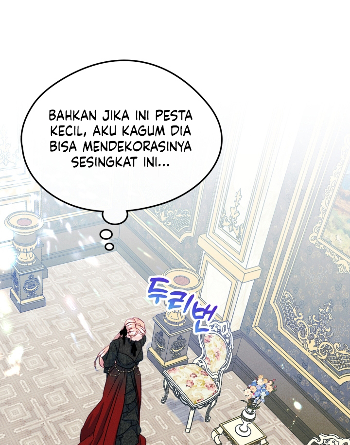 I Became The Male Lead’s Female Friend Chapter 59 Gambar 70