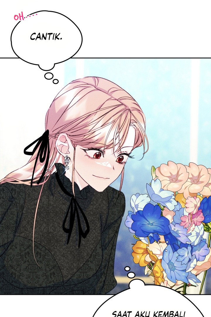 I Became The Male Lead’s Female Friend Chapter 59 Gambar 72
