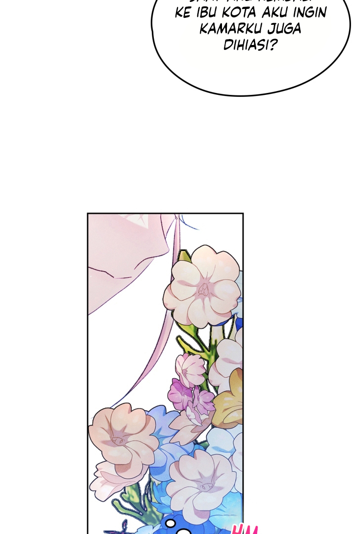 I Became The Male Lead’s Female Friend Chapter 59 Gambar 73