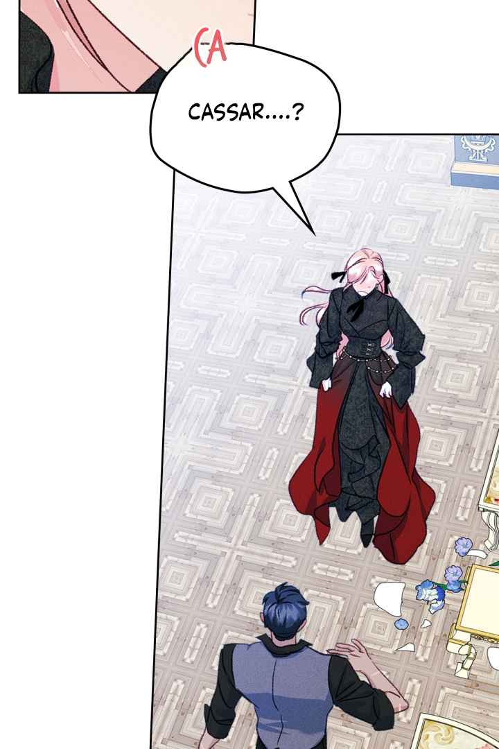 I Became The Male Lead’s Female Friend Chapter 59 Gambar 79