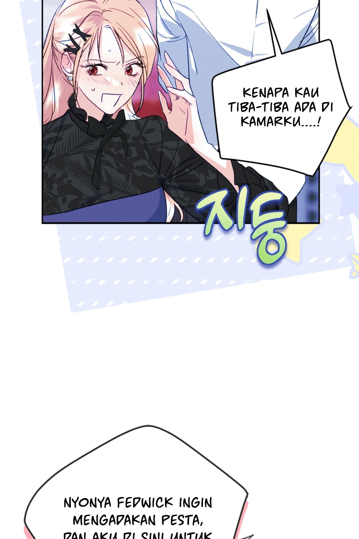 I Became The Male Lead’s Female Friend Chapter 59 Gambar 8