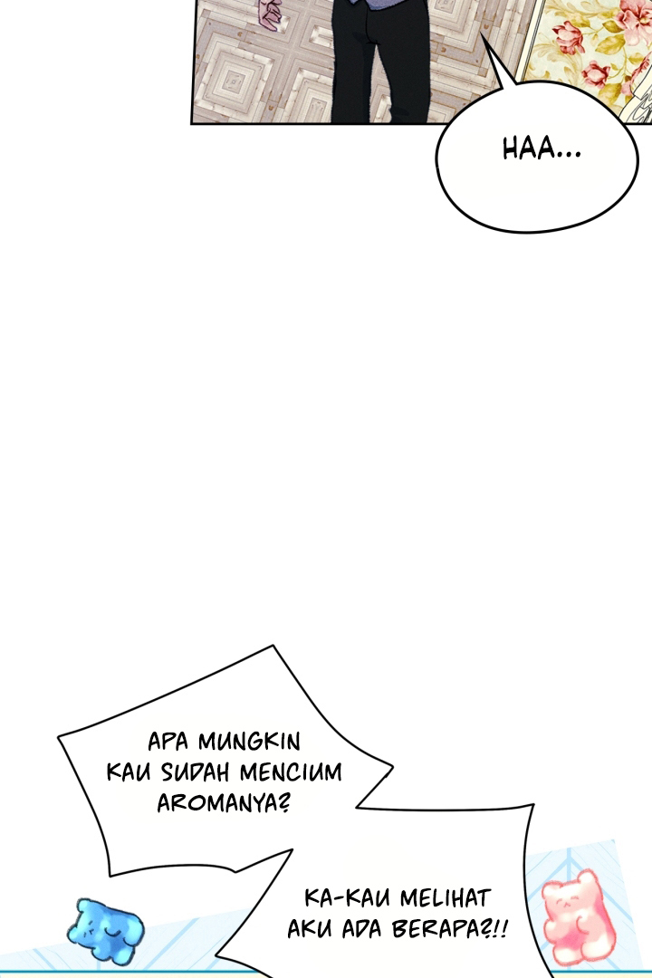 I Became The Male Lead’s Female Friend Chapter 59 Gambar 80