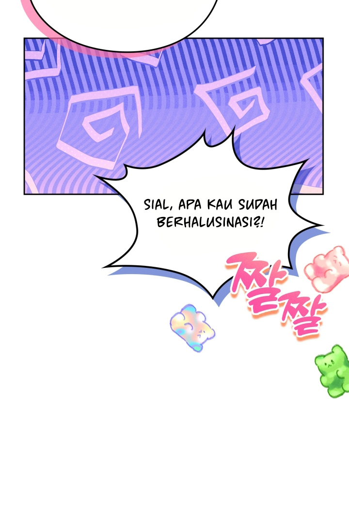 I Became The Male Lead’s Female Friend Chapter 59 Gambar 82