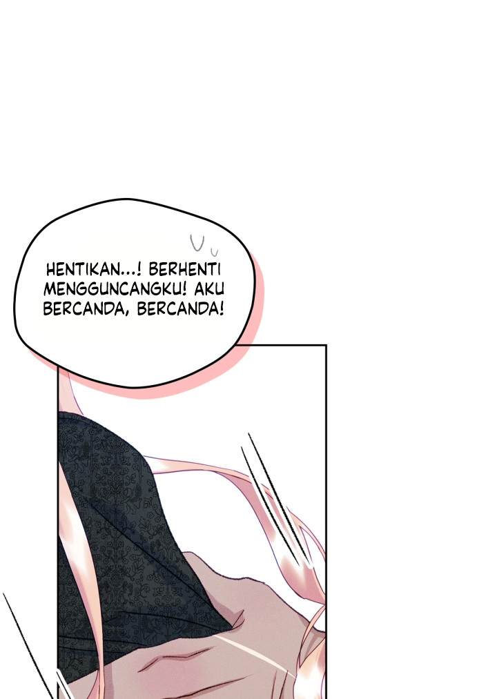 I Became The Male Lead’s Female Friend Chapter 59 Gambar 83