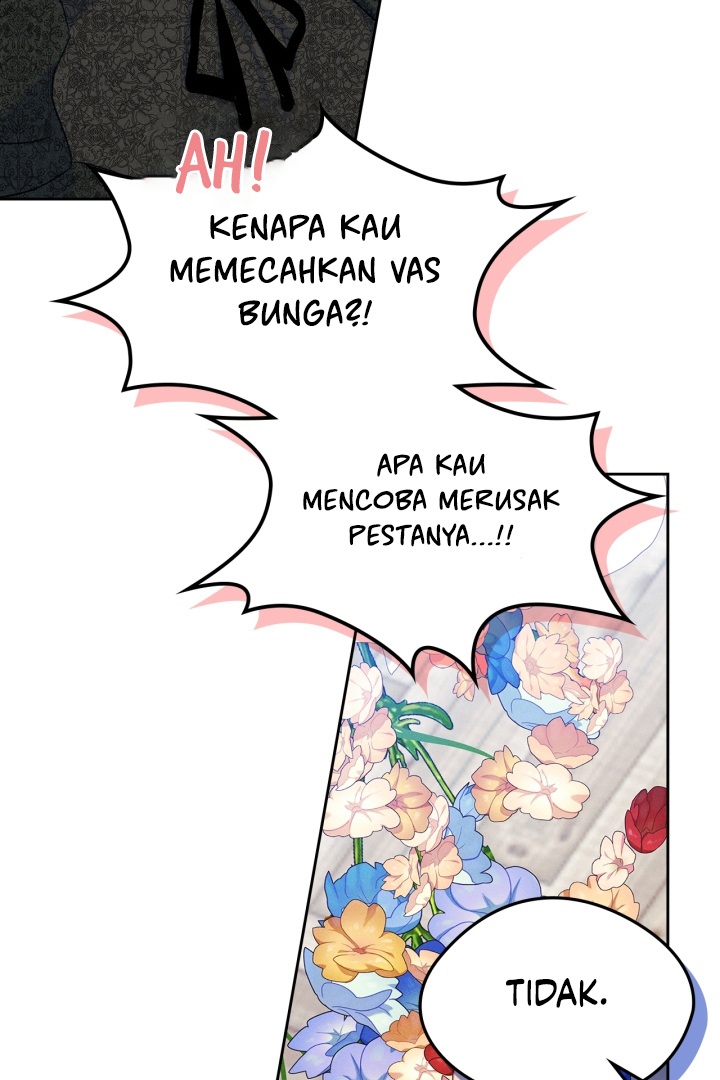 I Became The Male Lead’s Female Friend Chapter 59 Gambar 87