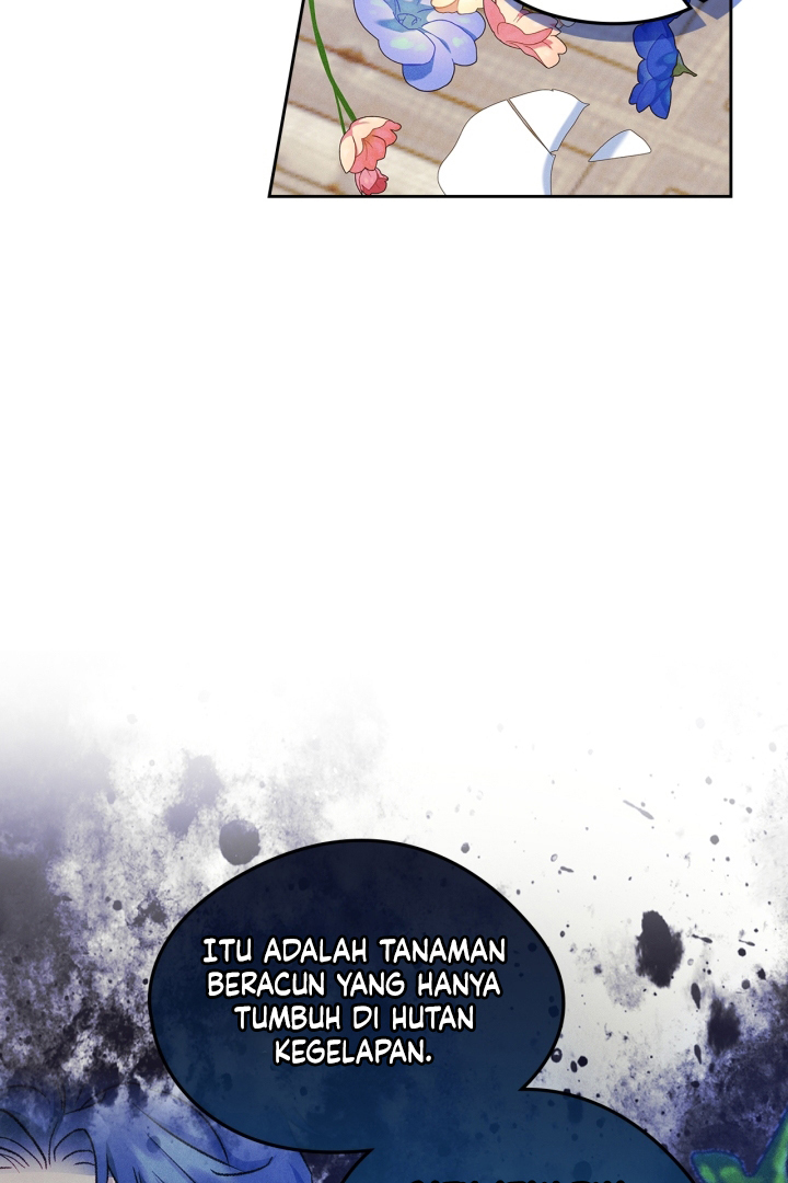 I Became The Male Lead’s Female Friend Chapter 59 Gambar 88