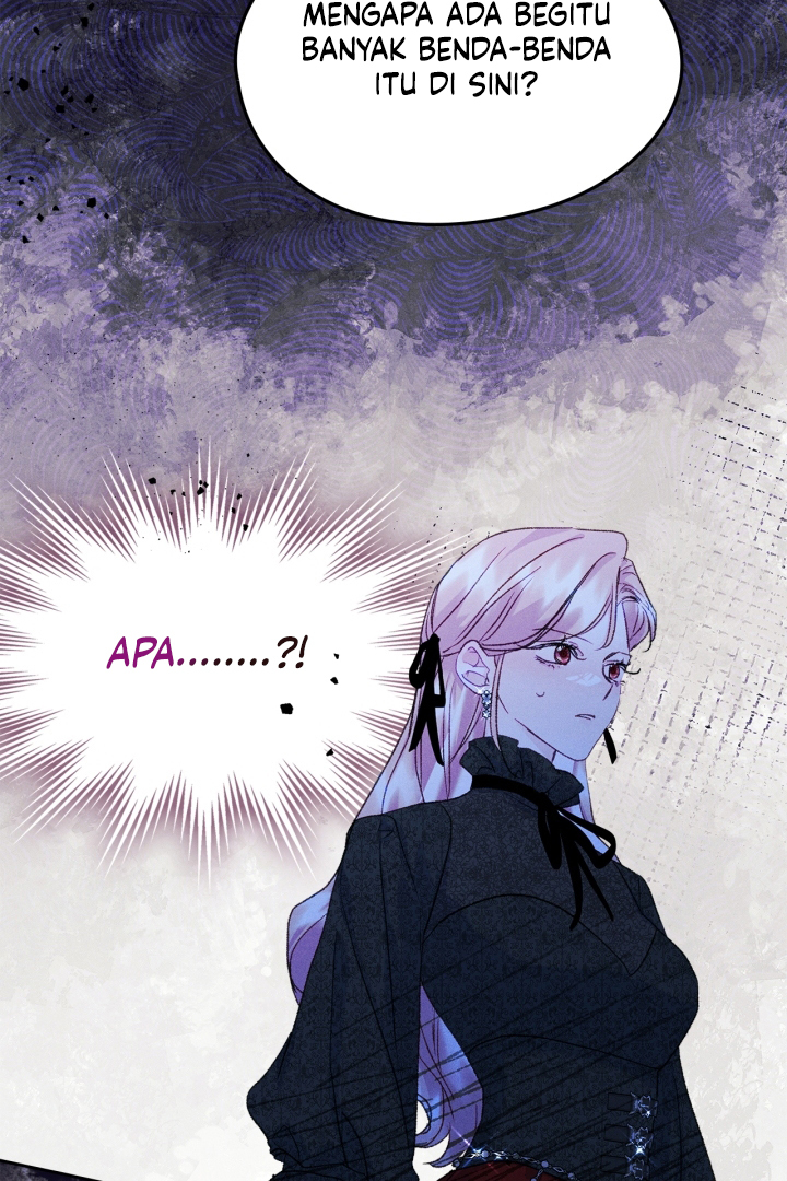 I Became The Male Lead’s Female Friend Chapter 59 Gambar 91