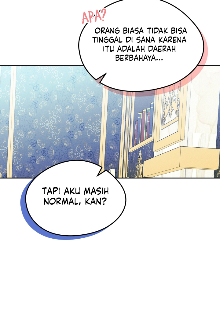 I Became The Male Lead’s Female Friend Chapter 59 Gambar 94