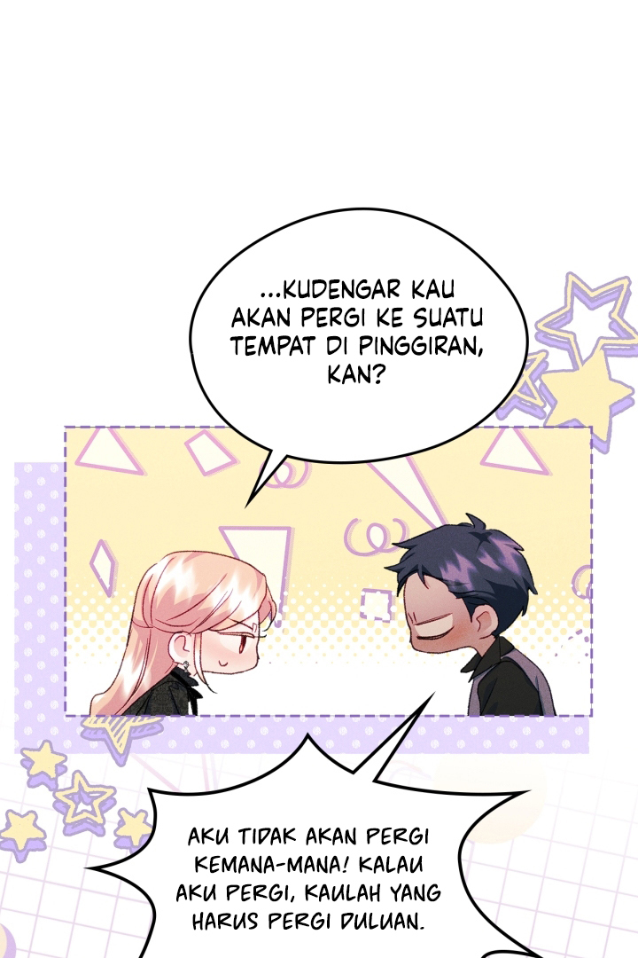 I Became The Male Lead’s Female Friend Chapter 59 Gambar 95