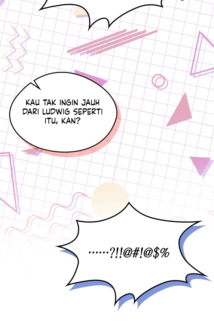 I Became The Male Lead’s Female Friend Chapter 59 Gambar 96