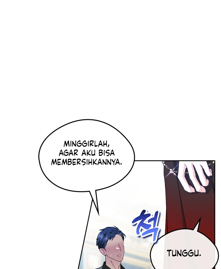 I Became The Male Lead’s Female Friend Chapter 59 Gambar 97