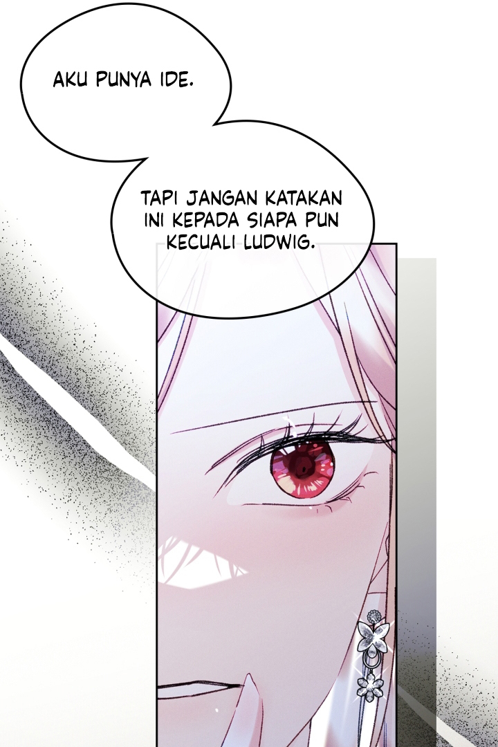 I Became The Male Lead’s Female Friend Chapter 59 Gambar 99