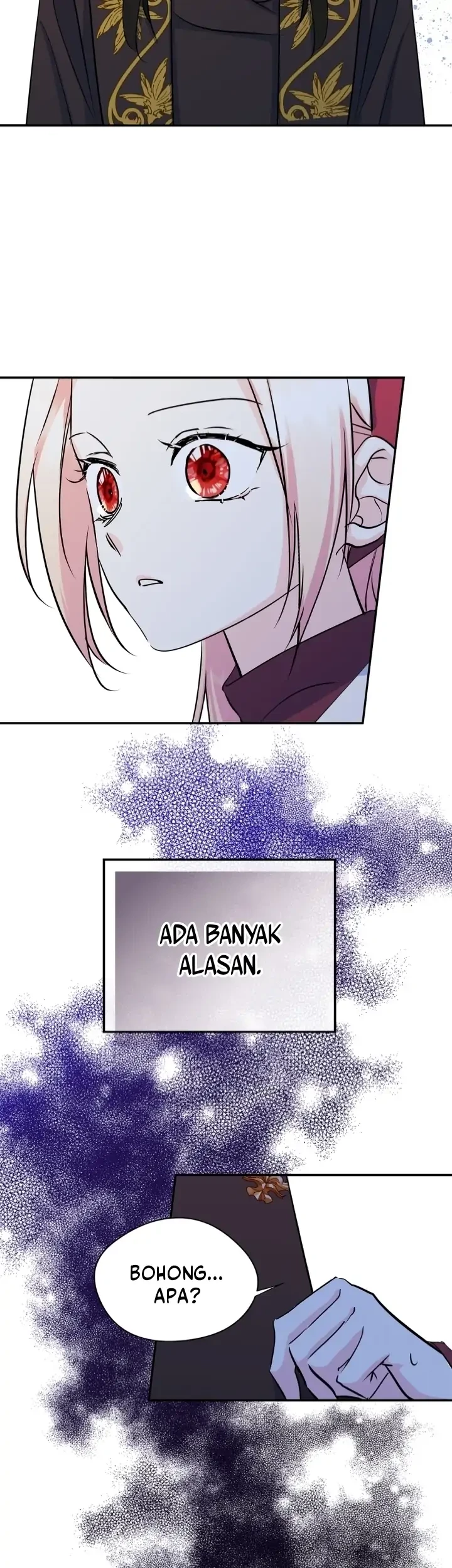 I Became The Male Lead’s Female Friend Chapter 6 Gambar 28