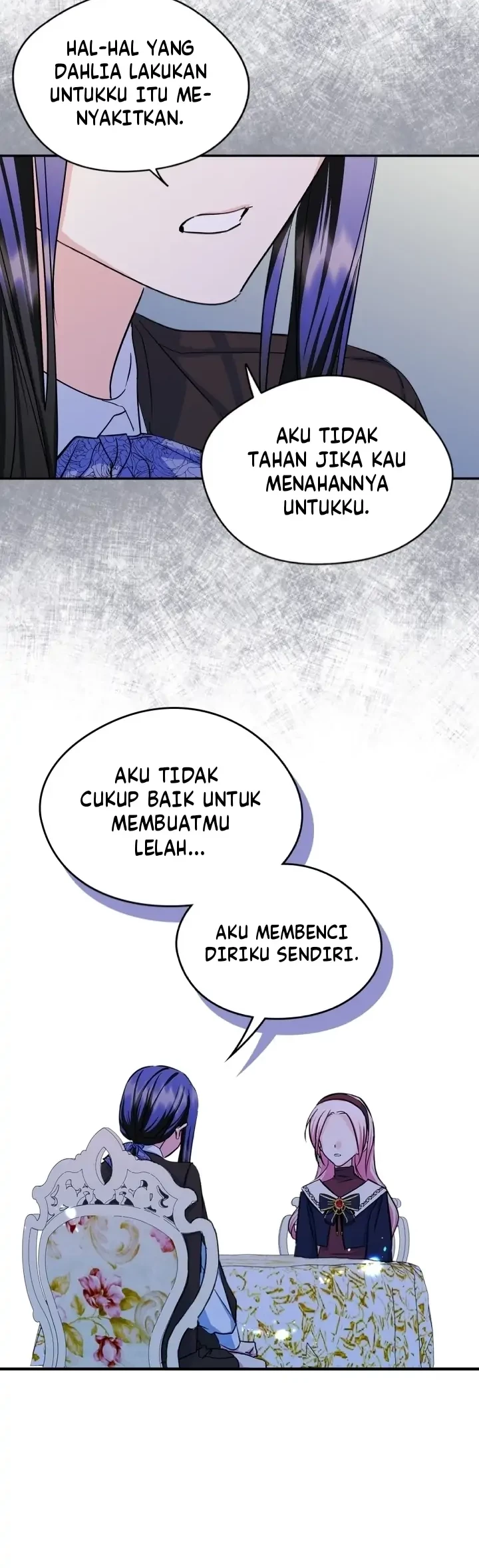 I Became The Male Lead’s Female Friend Chapter 6 Gambar 34