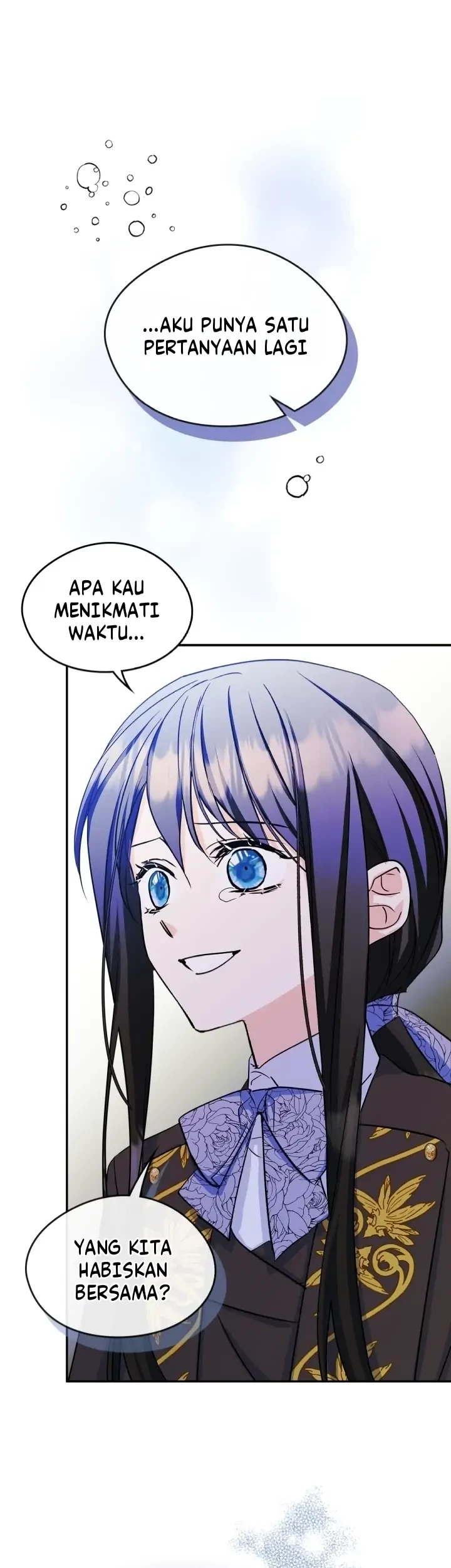 I Became The Male Lead’s Female Friend Chapter 6 Gambar 35