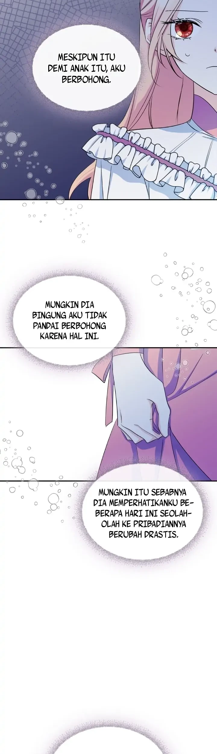 I Became The Male Lead’s Female Friend Chapter 6 Gambar 3