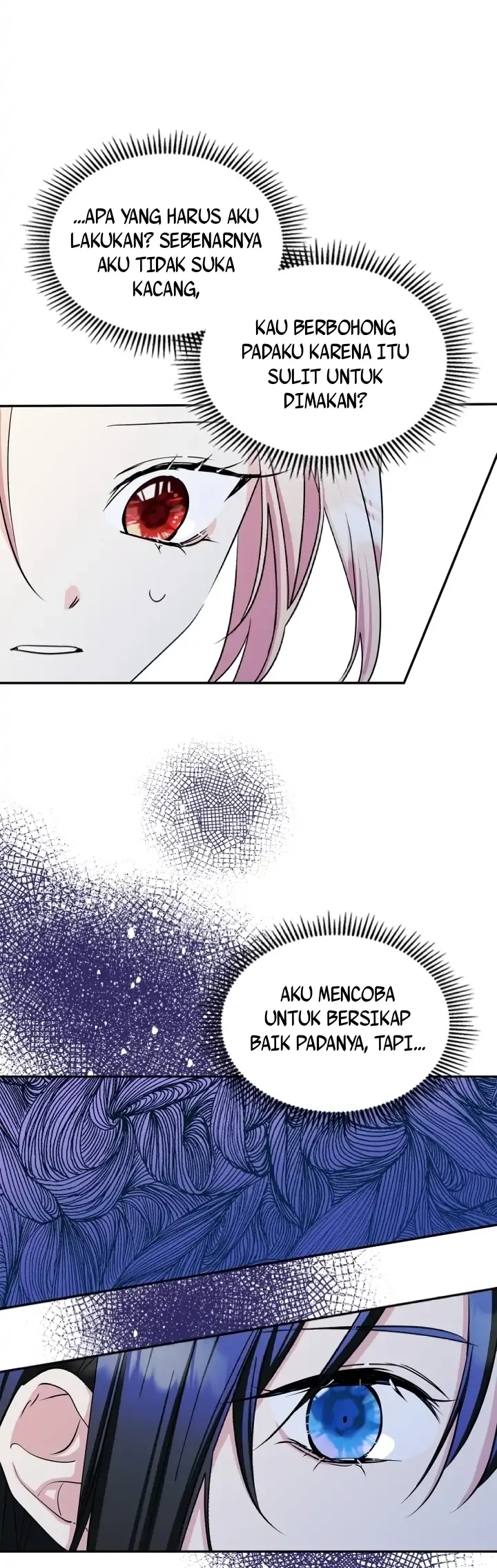 I Became The Male Lead’s Female Friend Chapter 6 Gambar 6