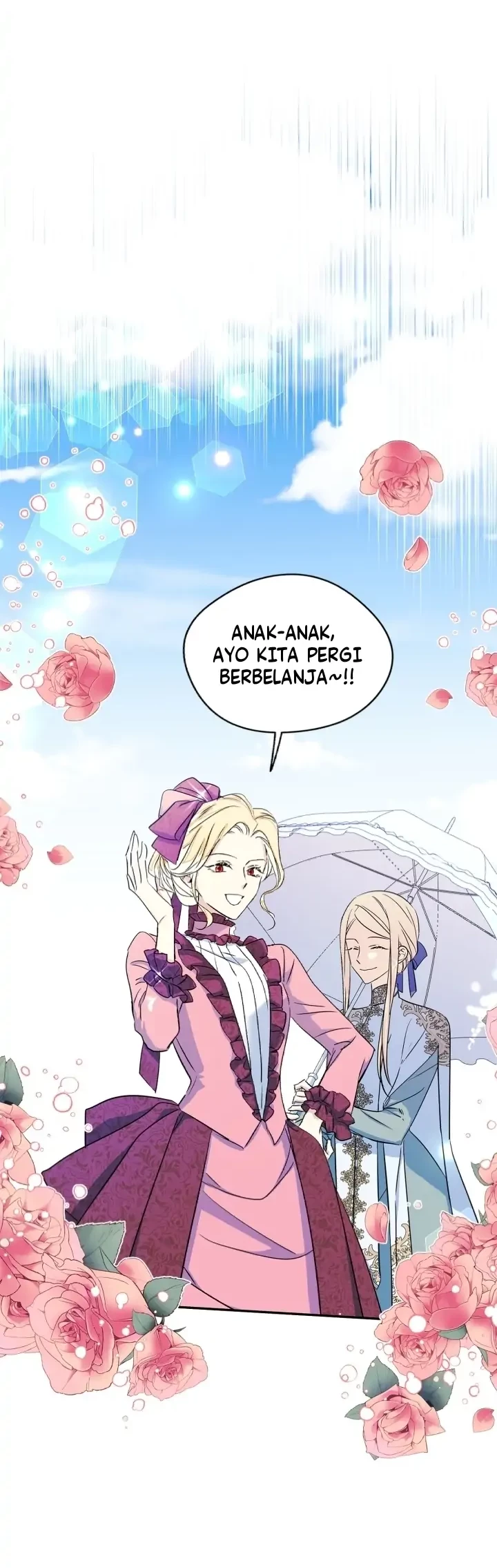 I Became The Male Lead’s Female Friend Chapter 6 Gambar 8