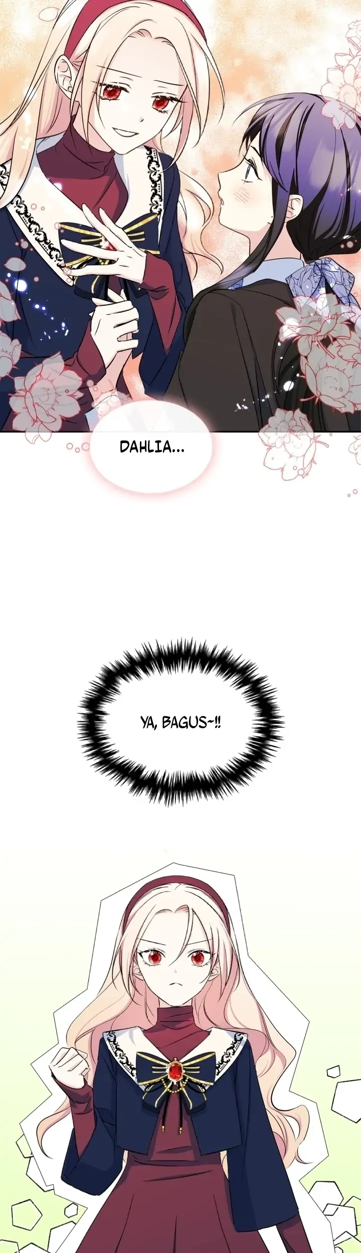 I Became The Male Lead’s Female Friend Chapter 6 Gambar 12