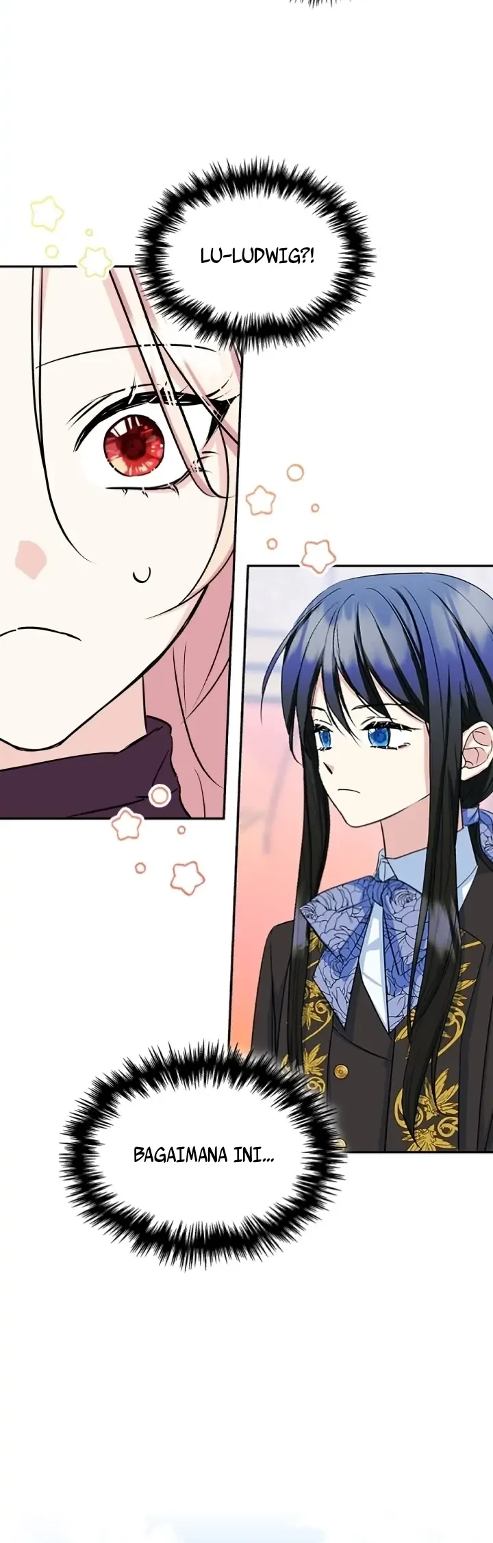 I Became The Male Lead’s Female Friend Chapter 6 Gambar 15