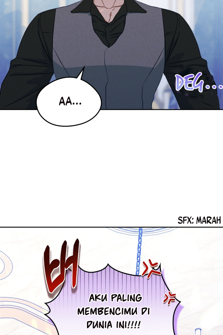 I Became The Male Lead’s Female Friend Chapter 60 Gambar 11