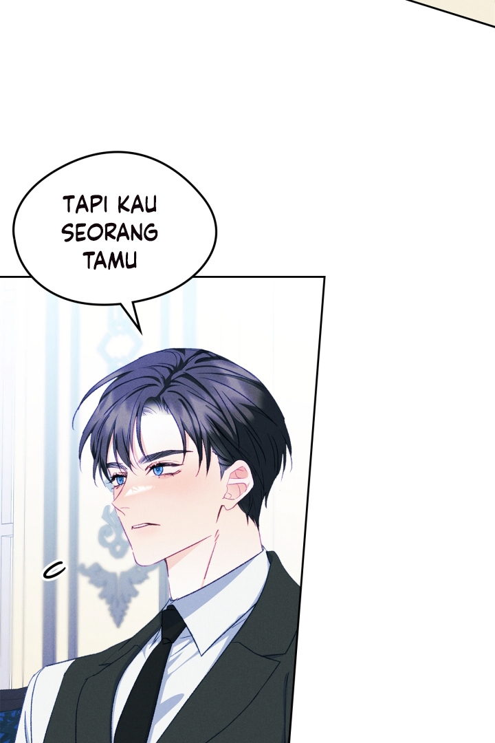 I Became The Male Lead’s Female Friend Chapter 60 Gambar 17