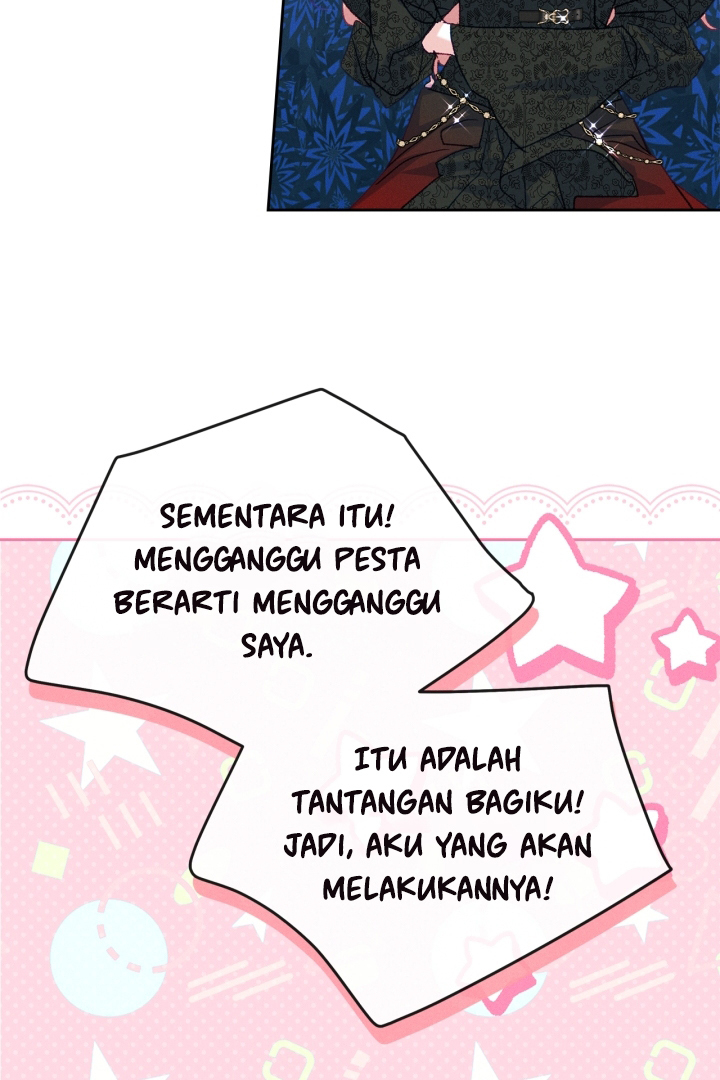 I Became The Male Lead’s Female Friend Chapter 60 Gambar 19