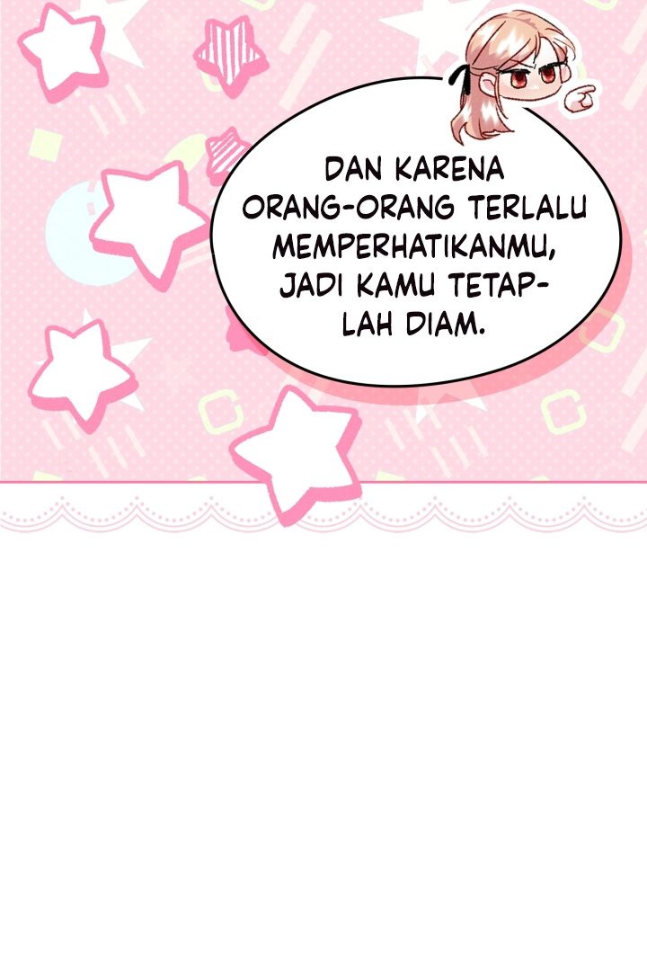 I Became The Male Lead’s Female Friend Chapter 60 Gambar 20