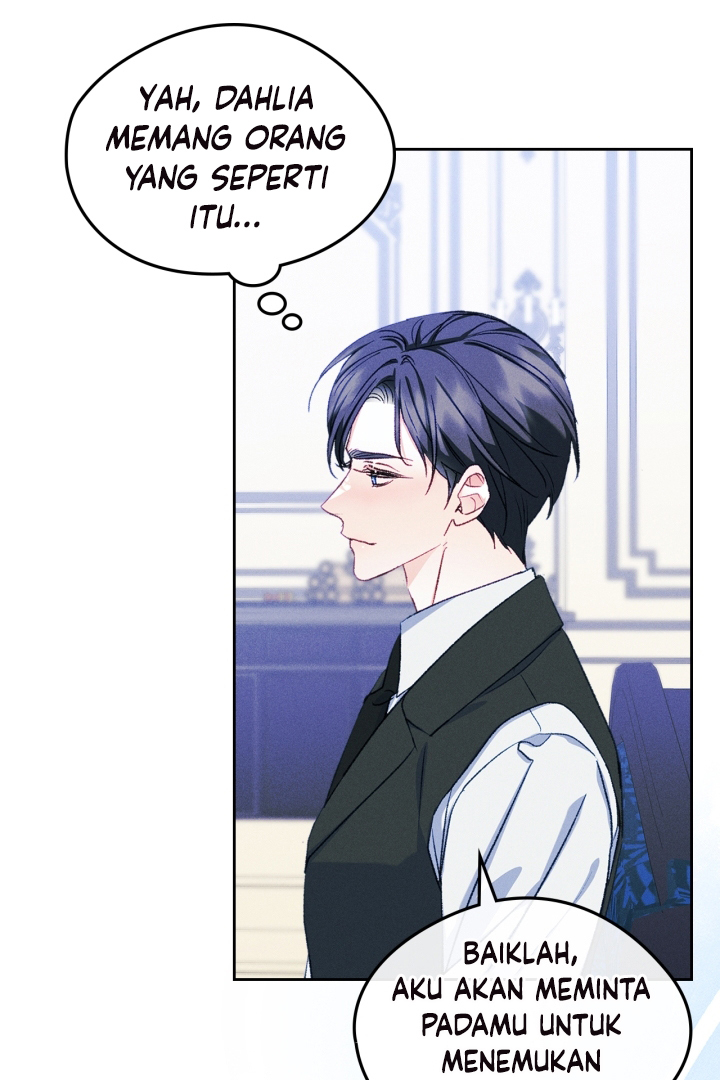 I Became The Male Lead’s Female Friend Chapter 60 Gambar 21
